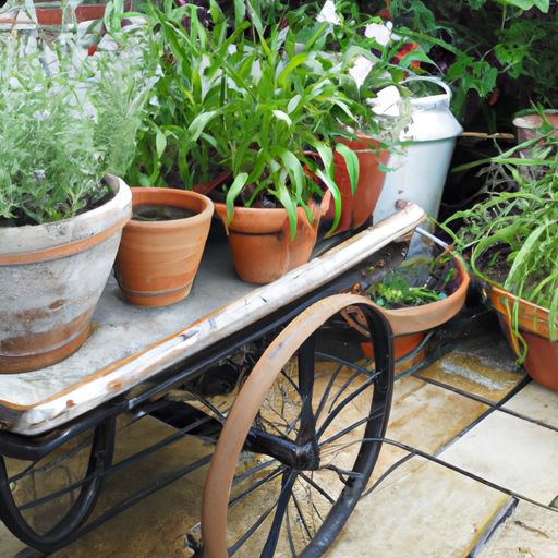 Skab din drømmehave med disse inspirerende haveindretningstips